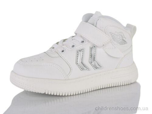 Кроссовки XF01-1530-1B піна Xifa kids / p. 26-31 / 8пар