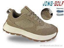 Кроссовки C11940-3 Jong Golf / p. 32-37 / 8пар