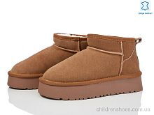 Угги No brand 2202 Угги 2202 Canoa / p. 37-41 / 6пар