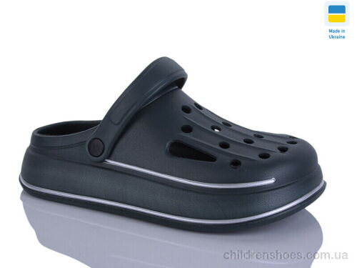 Кроксы N252 хакі Lot Shoes / p. 41-46 / 8пар