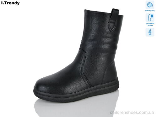 Ботинки DH3351-1 Trendy / p. 36-41 / 6пар