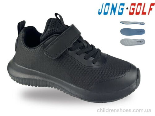 Кроссовки C12035-0 Jong Golf / p. 31-38 / 8пар