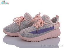 Кроссовки BBT kids F81-2-12 Кроссовки F81-2-12 BBT / p. 26-31 / 12пар