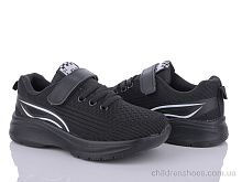 Кроссовки TS107-1 LQD / p. 31-36 / 8пар