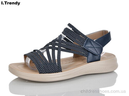 Босоножки ZK312-6 Trendy / p. 36-41 / 8пар