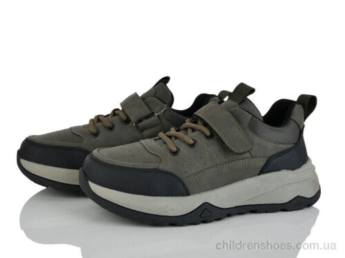 Кроссовки XF01-P701-4L Xifa kids / p. 36-41 / 8пар