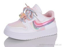 Кроссовки 10990C Xifa kids / p. 25-30 / 12пар