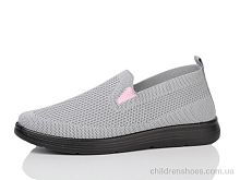 Слипоны No brand 2391-4 Слипоны 2391-4 Kulada-UCSS-MD / p. 37-42 / 8пар
