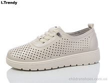 Туфли DB561-10 Trendy / p. 37-42 / 8пар