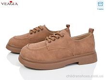Туфли Veagia FD9-3 Туфли FD9-3 Veagia-ADA / p. 36-40 / 8пар