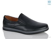 Туфли D88-3C Nasite / p. 40-45 / 8пар