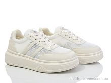Кроссовки No brand 03-2 beige Кроссовки 03-2 beige Baolikang / p. 36-41 / 8пар