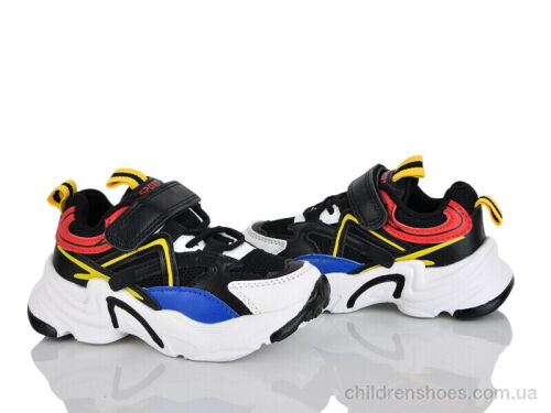 Кроссовки 2276-2A Xifa kids / p. 26-31 / 8пар