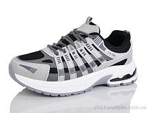 Кроссовки L1202-3 L.B. / p. 36-41 / 8пар