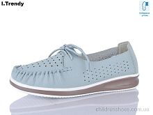 Туфли XH87-6 Trendy / p. 36-41 / 8пар