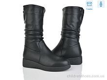 Ботинки 4213-H83A13-1 Мир / p. 36-41 / 8пар