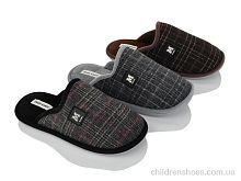 Тапки Jomix MU10247 mix Тапки MU10247 mix Soylu / p. 41-46 / 12пар