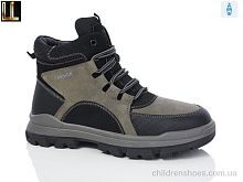 Ботинки Lilin D576-81 Ботинки D576-81 Lilin / p. 36-41 / 8пар