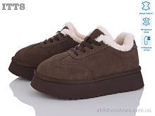 Угги F261-24 ITTS / p. 36-40 / 6пар