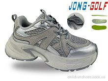 Кроссовки C11835-19 Jong Golf / p. 33-38 / 8пар