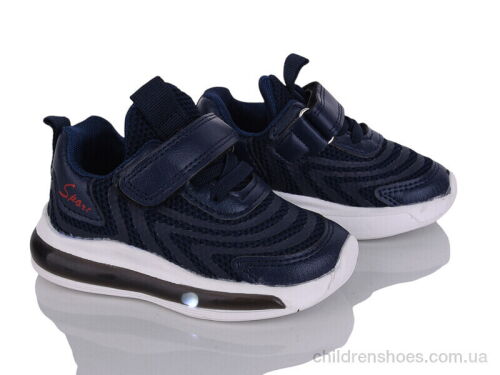 Кроссовки 1XF0489-1 Xifa kids / p. 21-26 / 8пар