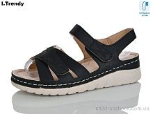 Босоножки G117-8 Trendy / p. 37-42 / 8пар