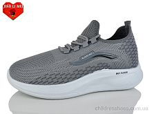 Кроссовки L97 Jiao Li Mei / p. 40-45 / 8пар