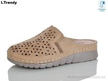 Сабо G101-3 Trendy / p. 37-42 / 8пар