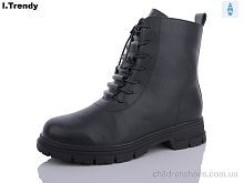 Ботинки Trendy E920-1 Ботинки E920-1 Trendy / p. 36-41 / 8пар