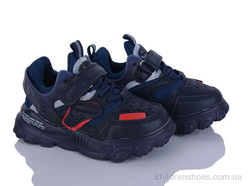 Кроссовки 1XF0203-1 Xifa kids / p. 27-32 / 8пар