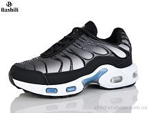 Кроссовки G6501-20 Башили / p. 32-37 / 8пар