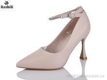 Туфли GP206-3 Башили / p. 34-39 / 8пар