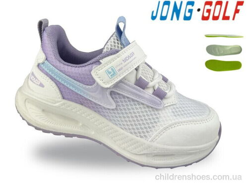 Кроссовки B11858-12 Jong Golf / p. 26-31 / 8пар
