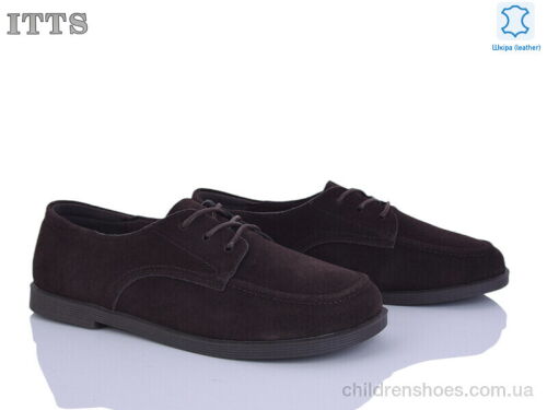 Туфли F816-3 ITTS / p. 36-41 / 6пар