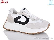 Кроссовки Kdsl C790-1 Кроссовки C790-1 Jiulai-Kadisalun / p. 36-41 / 8пар