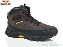Кроссовки Bonote D9079-4 Кроссовки D9079-4 Bonote / p. 47-50 / 6пар
