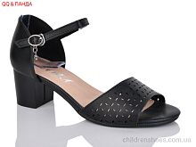 Босоножки BR705-33-3 QQ&Панда / p. 36-41 / 6пар