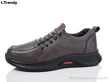 Туфли BK376A-28 Trendy / p. 36-41 / 8пар