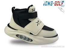 Ботинки JongGolf C30904-20 Ботинки C30904-20 Jong Golf / p. 32-37 / 8пар