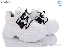 Кроссовки Veagia F839-3 Кроссовки F839-3 Veagia-ADA / p. 36-41 / 8пар