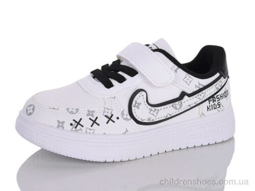 Кроссовки 10996D Xifa kids / p. 25-30 / 12пар