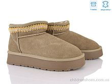 Угги Lemon XD103-5 Угги XD103-5 Love-L&M-ZDW / p. 36-41 / 6пар