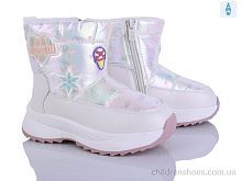 Дутики 2315-3C Poni kids / p. 22-27 / 8пар