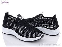 Кроссовки 21-76 Fuguishan / p. 36-41 / 10пар