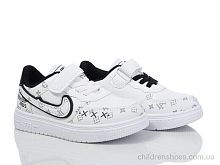 Кроссовки XF01-10996D Xifa kids / p. 25-30 / 12пар