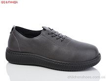 Туфли Nayasitun 678-26 Туфли 678-26 QQ shoes / p. 36-41 / 8пар