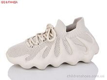 Кроссовки Panda BK98 beige Кроссовки