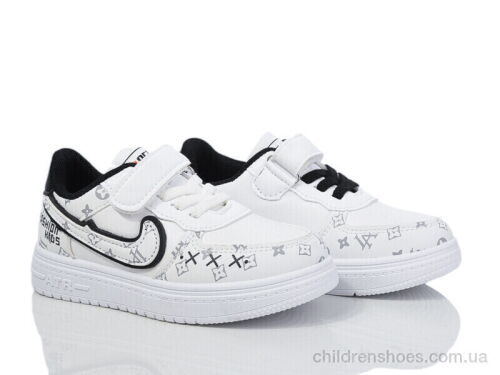 Кроссовки XF01-10996D Xifa kids / p. 25-30 / 12пар