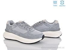 Кроссовки ZJ2325-2 Jessica / p. 36-41 / 8пар