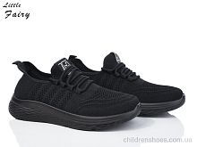 Кроссовки F916-1 L.Fairy / p. 40-45 / 8пар